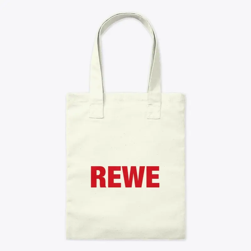 REWE Bag