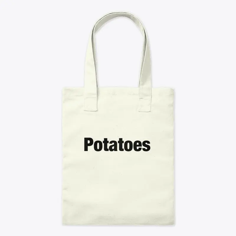 Potato Bag