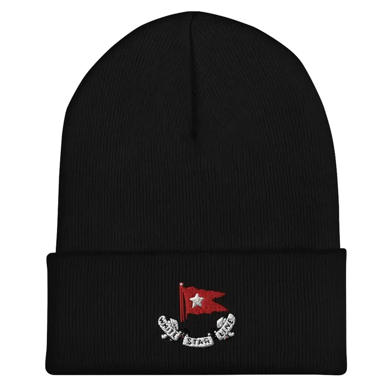 RMS Titanic Crew Beanie