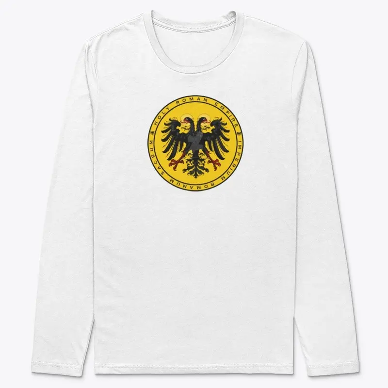 Holy Roman Empire