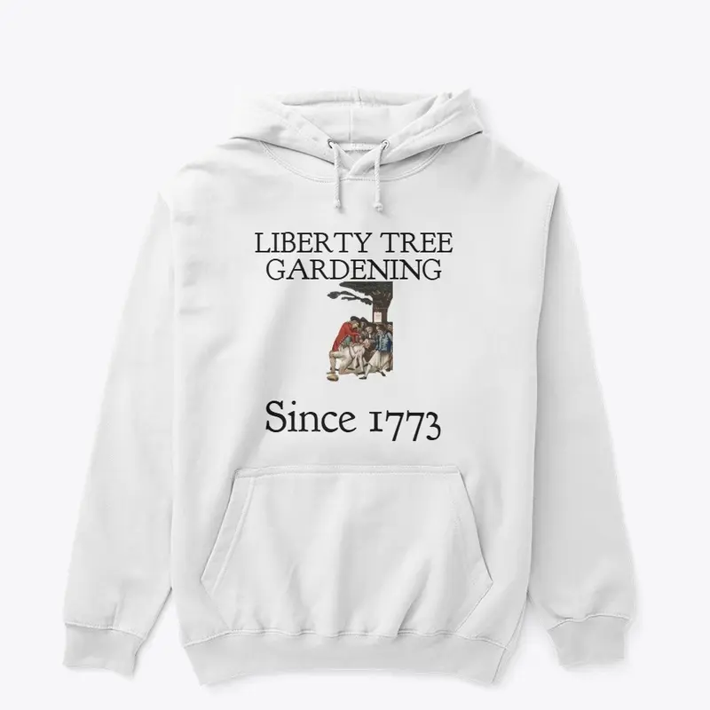 Liberty Tree Gardening