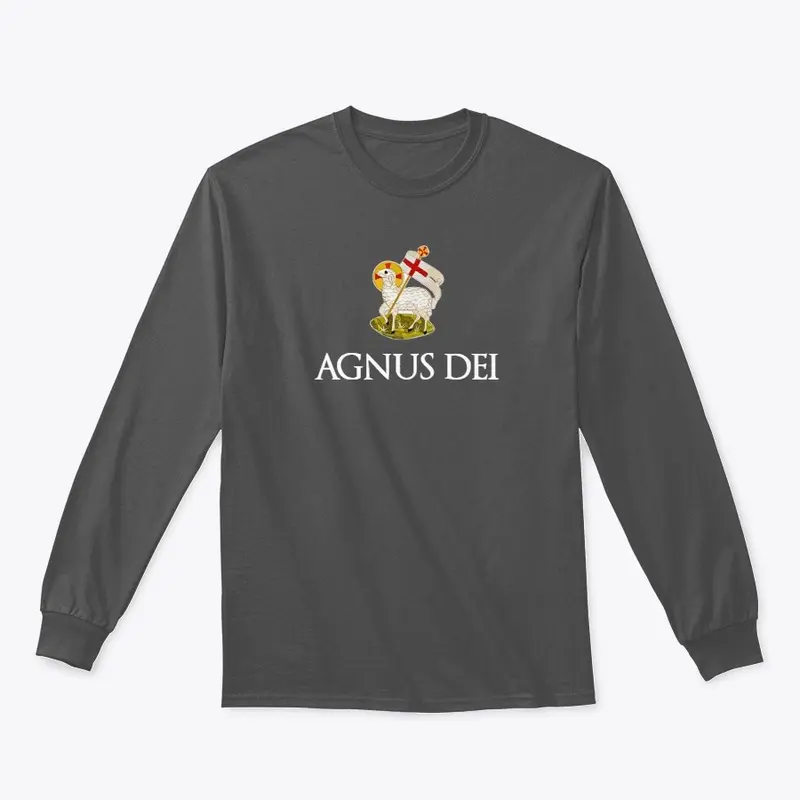 AGNUS DEI