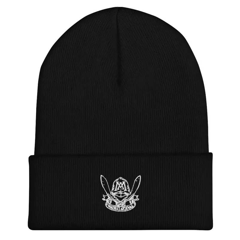 Madras Arsenal Beanie