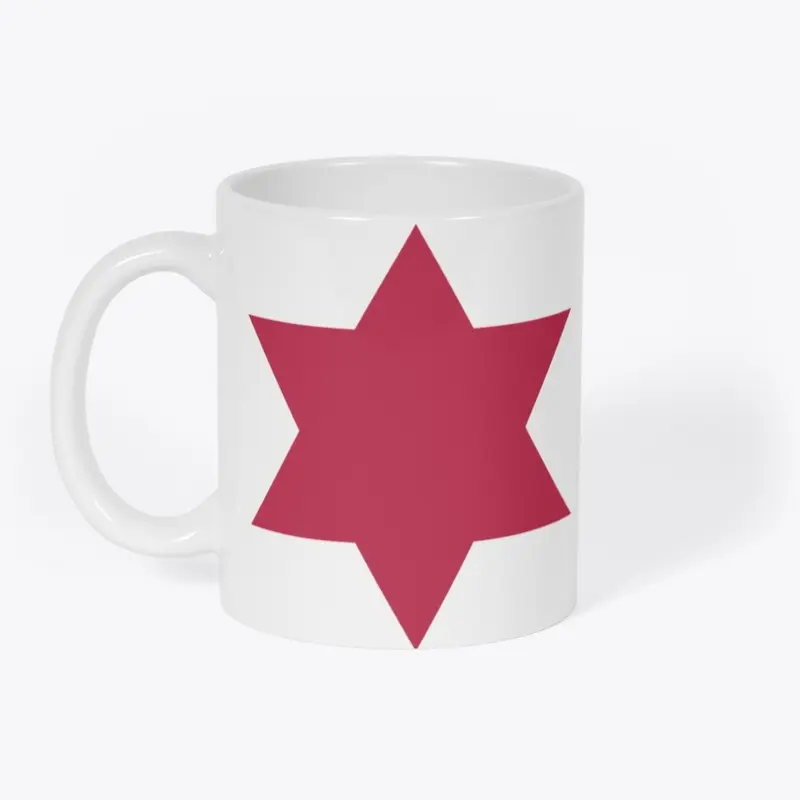 6th Infantry Division Cup