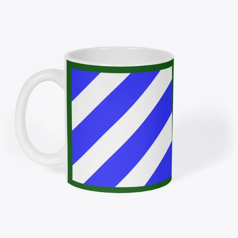 3rd Infantry Division Cup