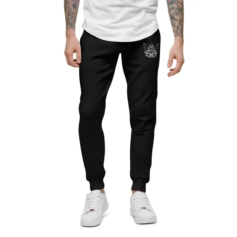 Madras Arsenal Jogger Pants